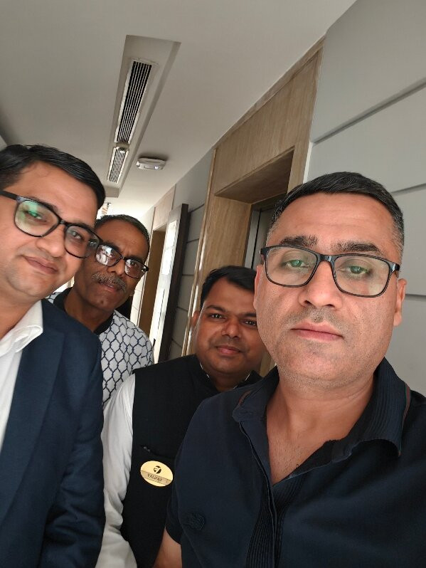 Fortune Sector 27, Noida - ITC酒店集团成员主图