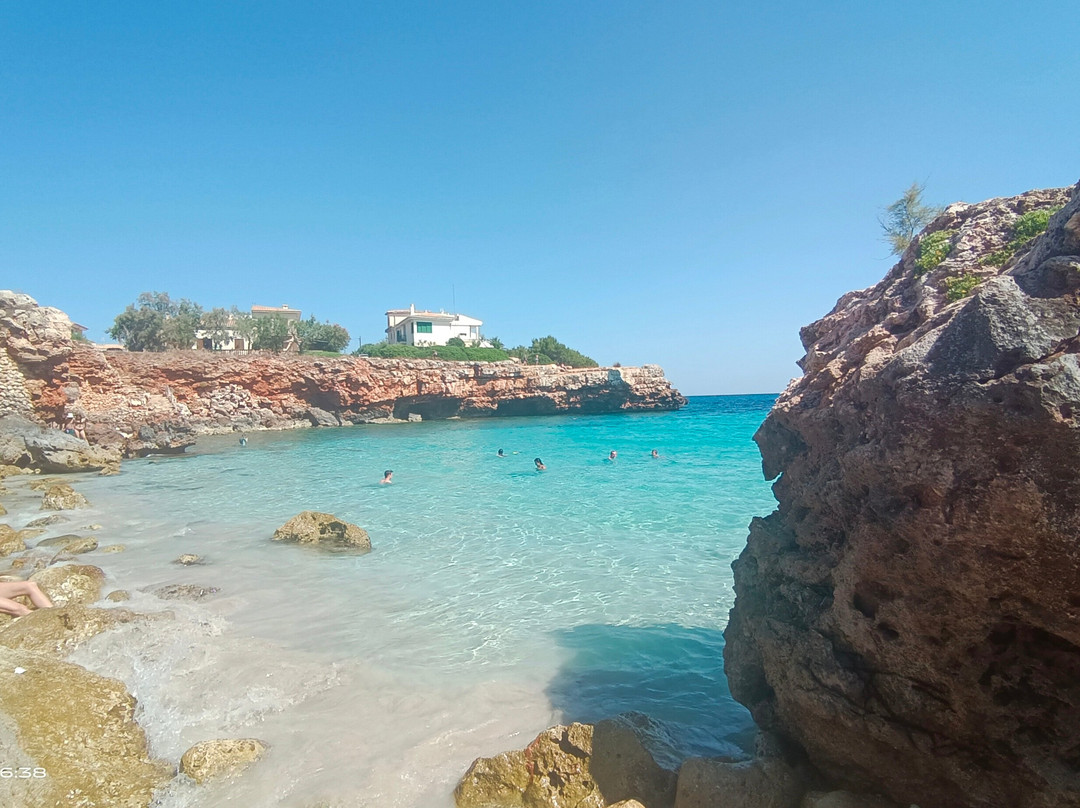 Cala Morlanda-S'illot必去景点