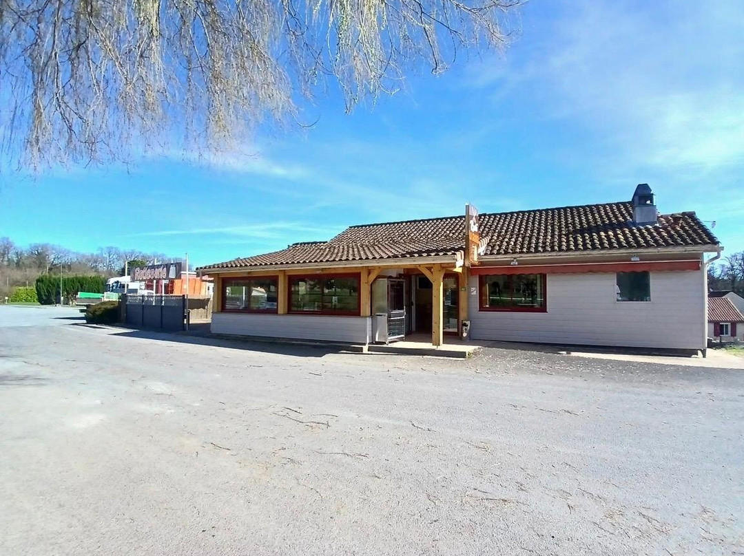 La Grange