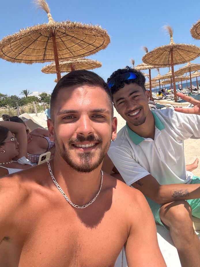 坎塔欧伊海湾伊贝罗斯塔选择酒店-旅行者