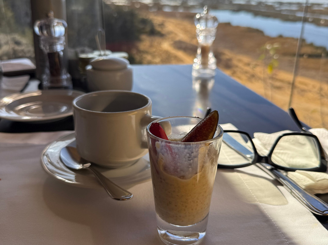 GHL Hotel Lago Titicaca主图