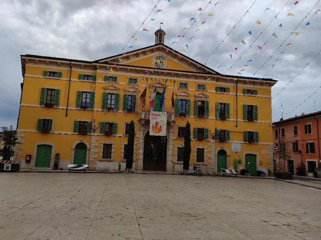 Ristorante Civico 40