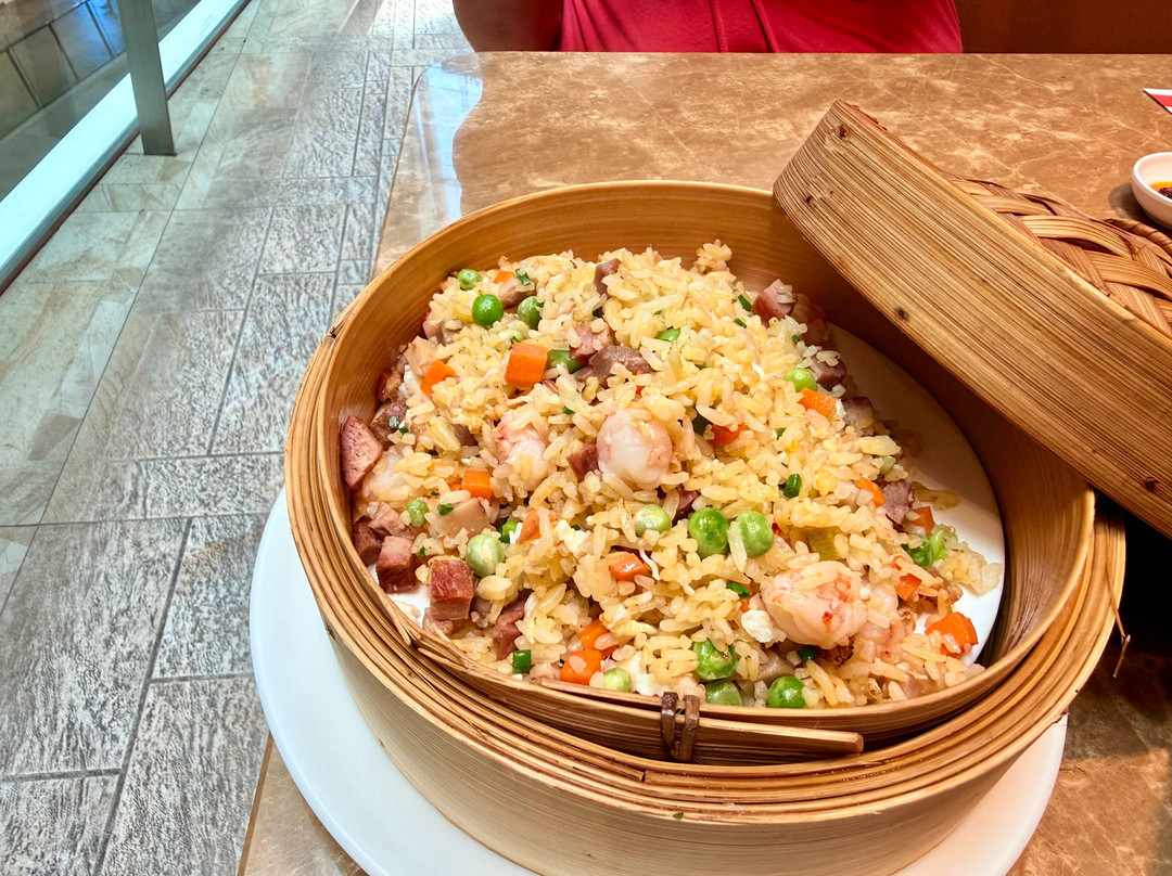 Kam's Roast Bangkok