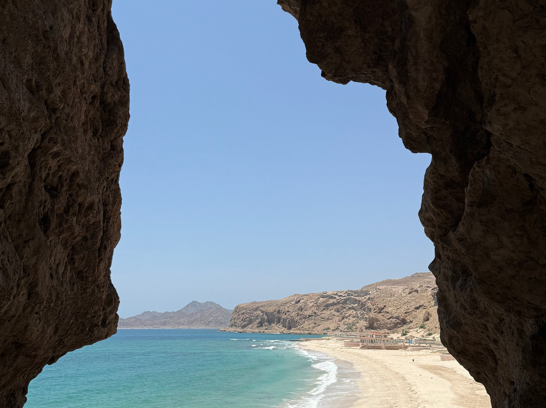 Yemen Getaway-Aden必去景点