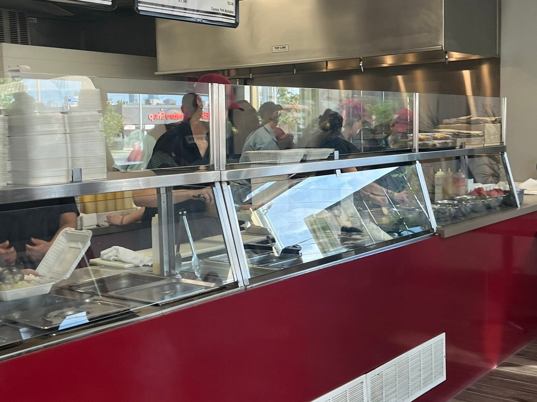 Kathy's Grill