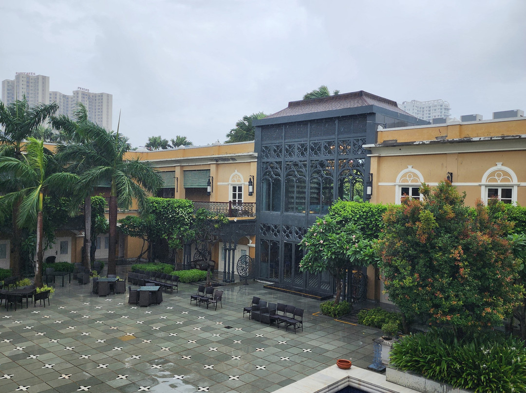 拉吉库提鲁 - IHCL 精选酒店主图