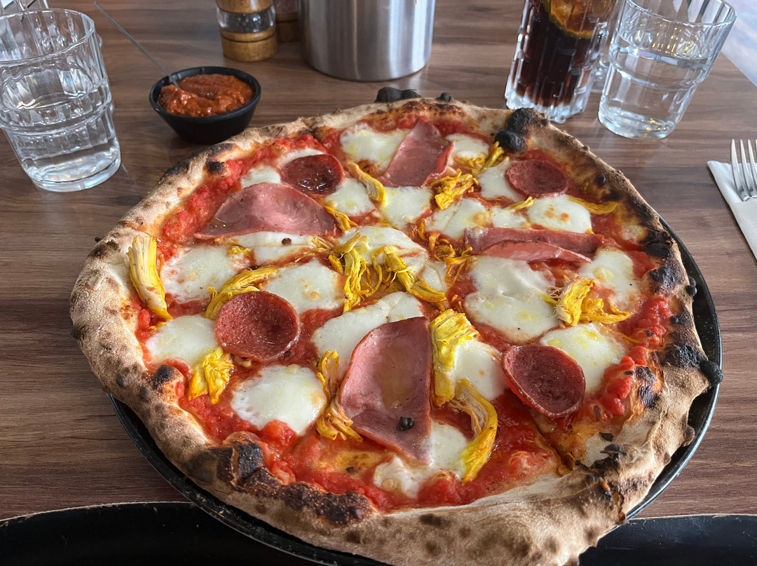 Storico Pizza&pasta