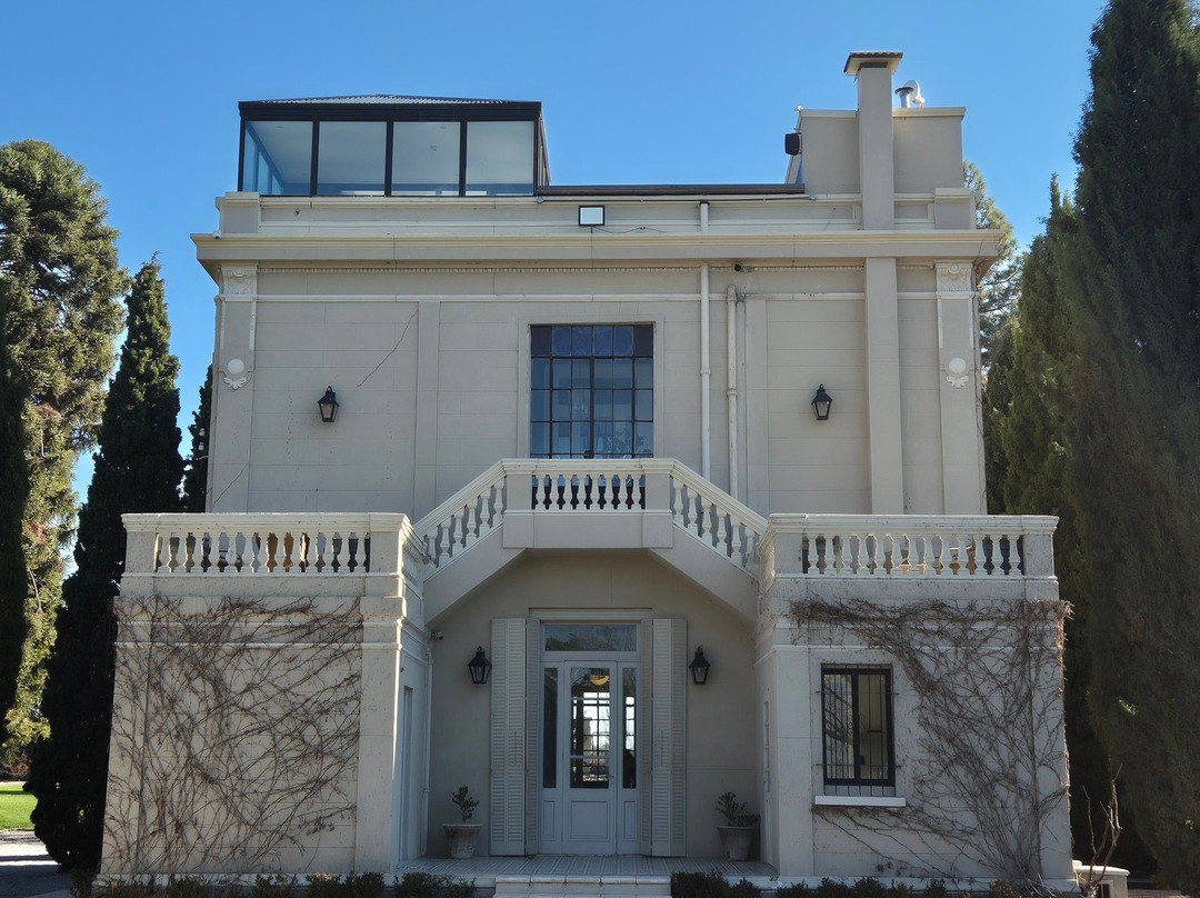 Finca El Paraíso - Bodega Luigi Bosca-Maipu必去景点