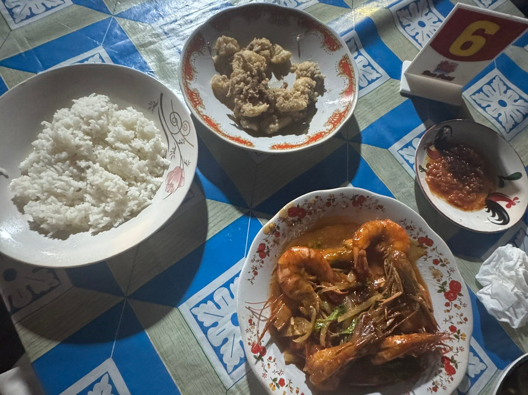 SO Bajo Night Market-Labuan Bajo必去景点