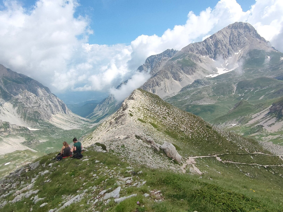 Campo Imperatore-Assergi必去景点