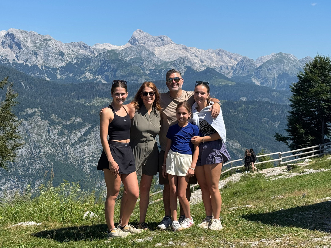 Adventure Slovenia-卢布尔雅那必去景点