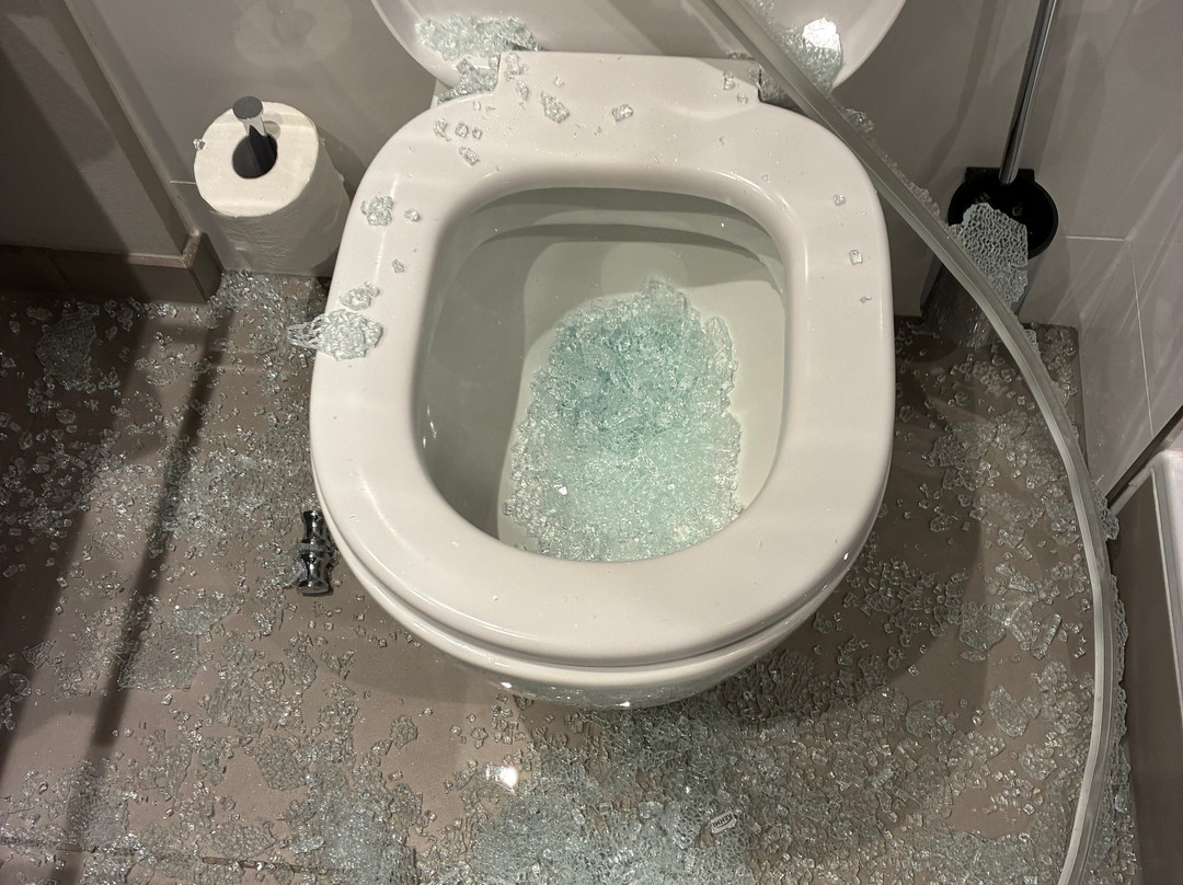 优品迎萨尔布吕肯市会议中心酒店主图