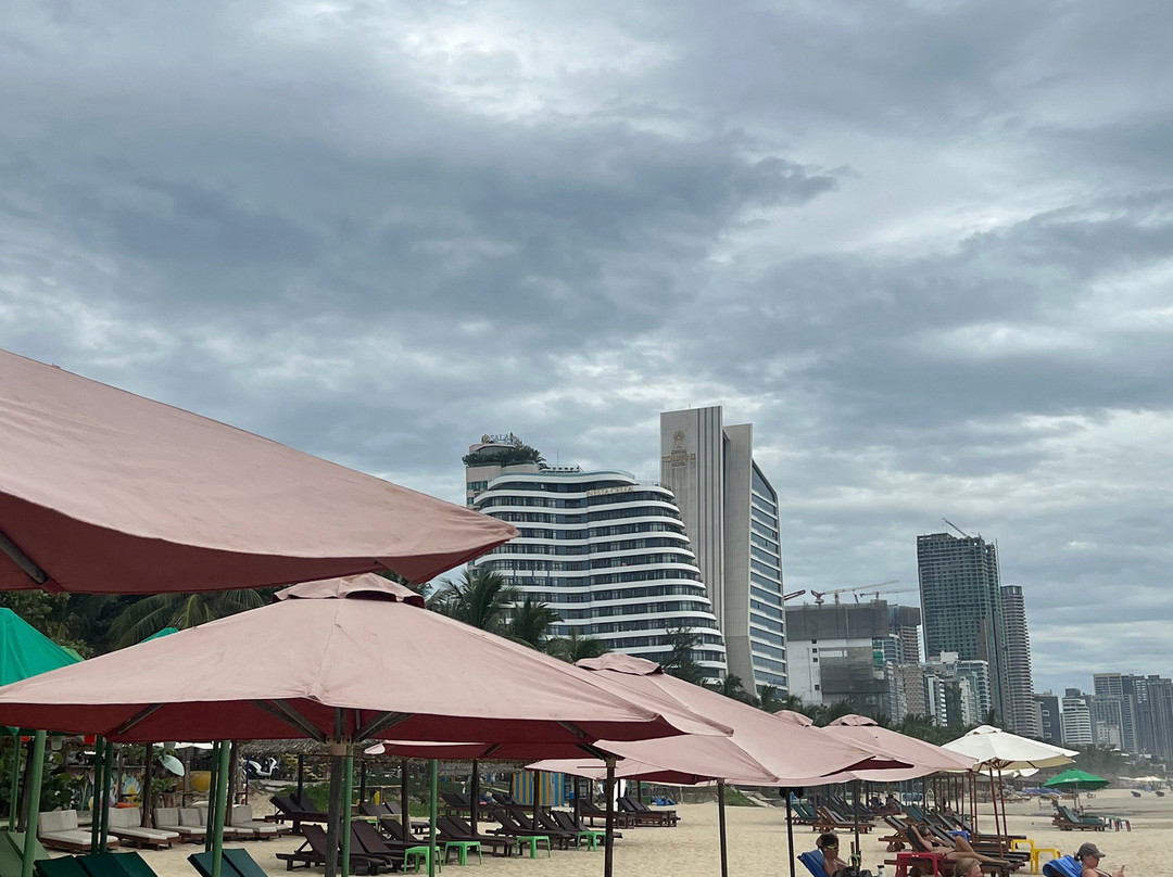 DLG岘港酒店主图