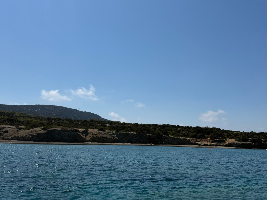 Latchi Pleasure Boats-Latchi必去景点