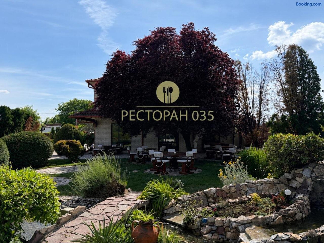 Restaurant&Rooms 035