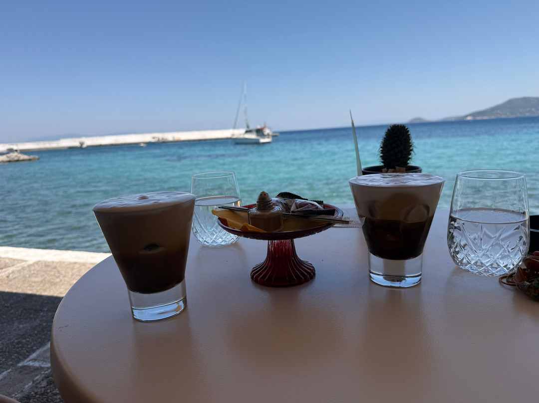 Café-bistro Face