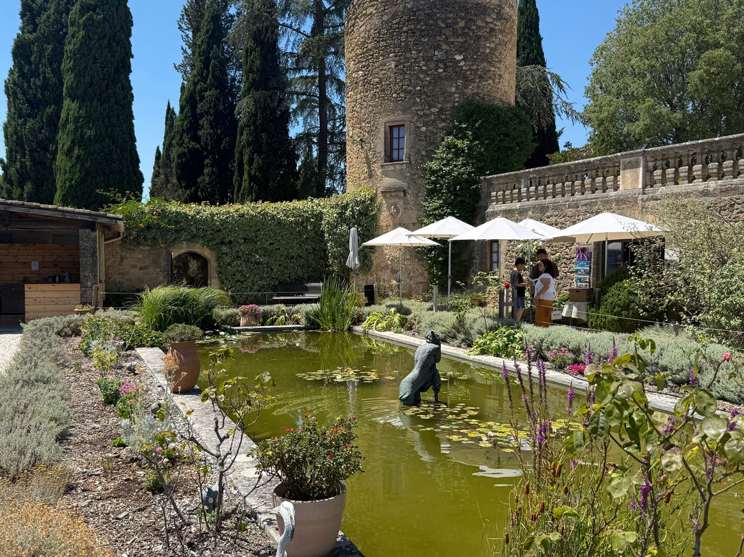 Domaine des Campeaux主图