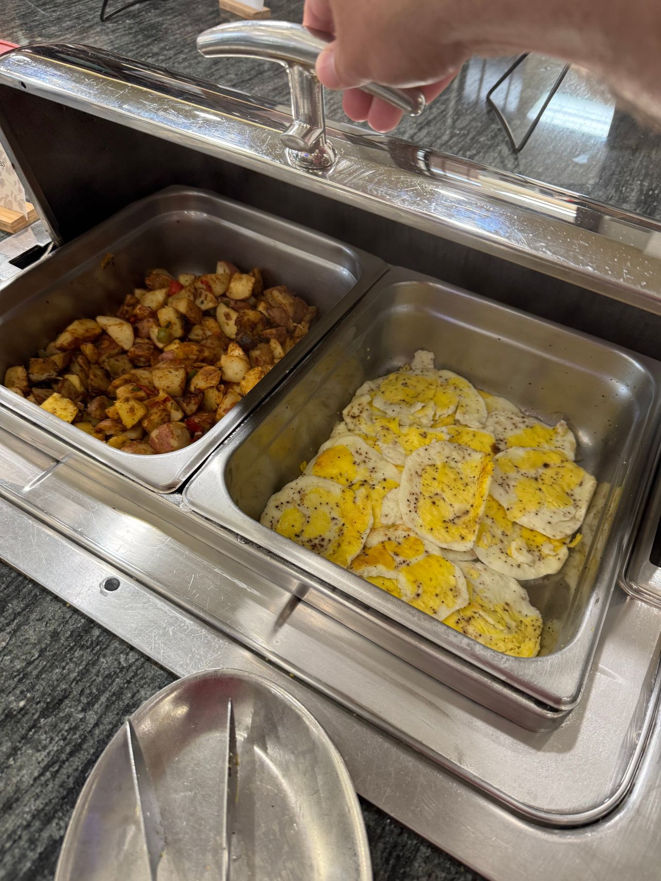 莫比尔东湾/代弗尼Homewood酒店-旅行者