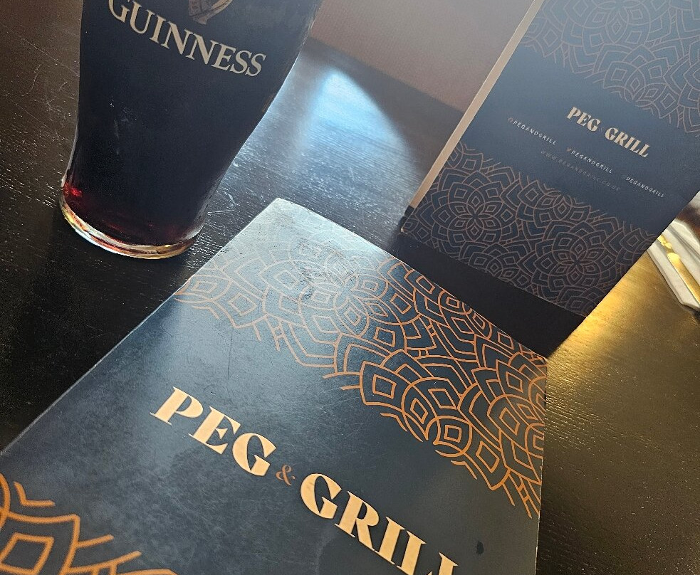 Peg & Grill, Aylesbury