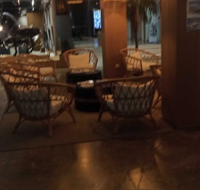 Hotel Jerez AQ35主图