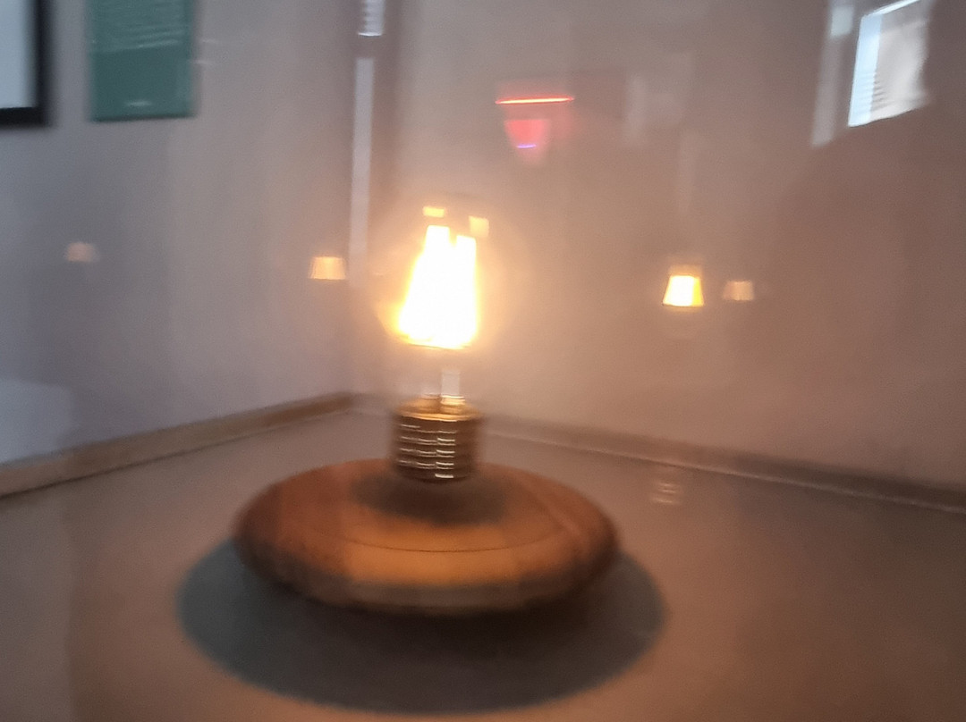 Museum Of Impossible-布尔加斯必去景点