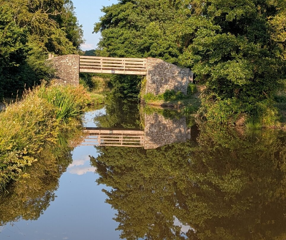 Beacon Park Boats-Llangattock必去景点