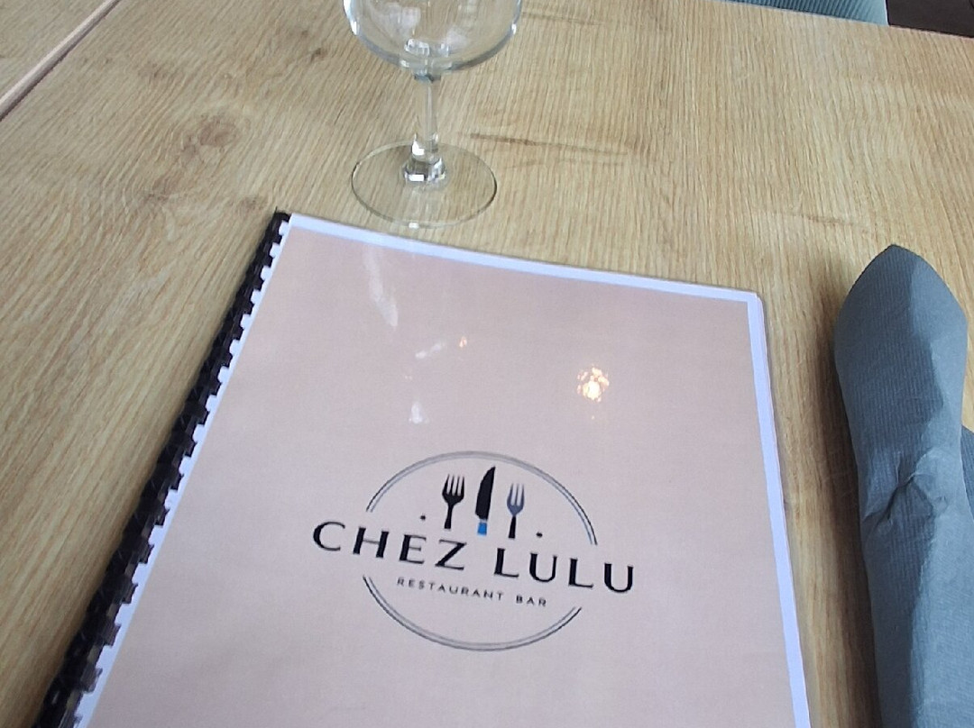 Chez Lulu