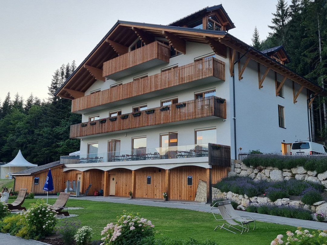 Berghof Predigstuhl主图