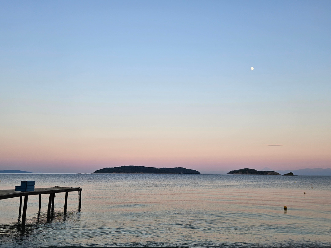 Esperides Beach Hotel主图