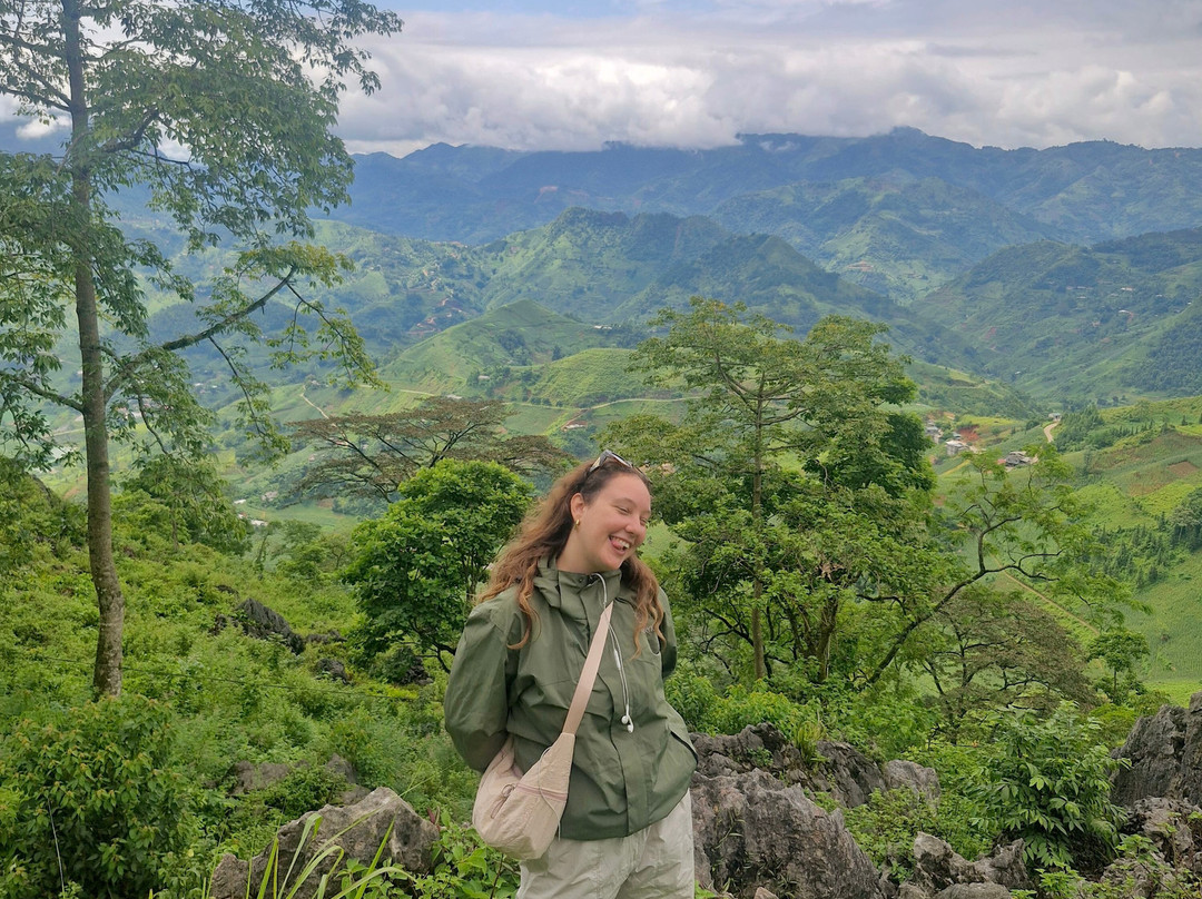 Ha Giang Loop Tour by Mama's Homestay-Dong Van必去景点