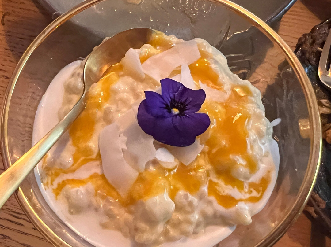 Yangon Delight