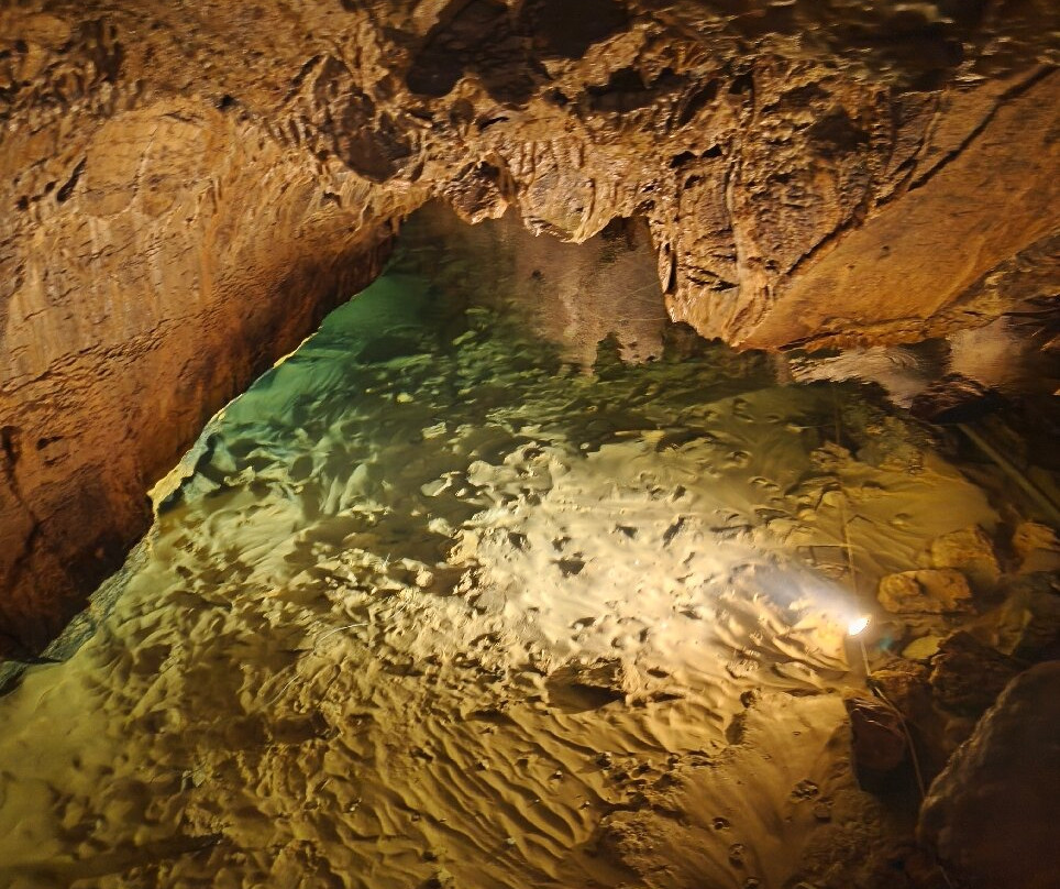 Grotta di Bossea-Frabosa Soprana必去景点