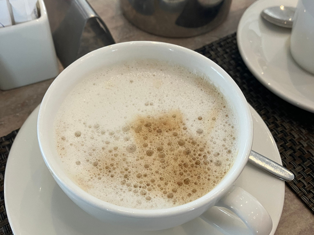 金湾海滩酒店主图