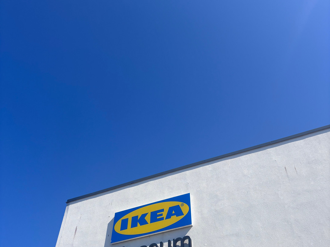 IKEA Museum-阿尔姆胡尔特必去景点