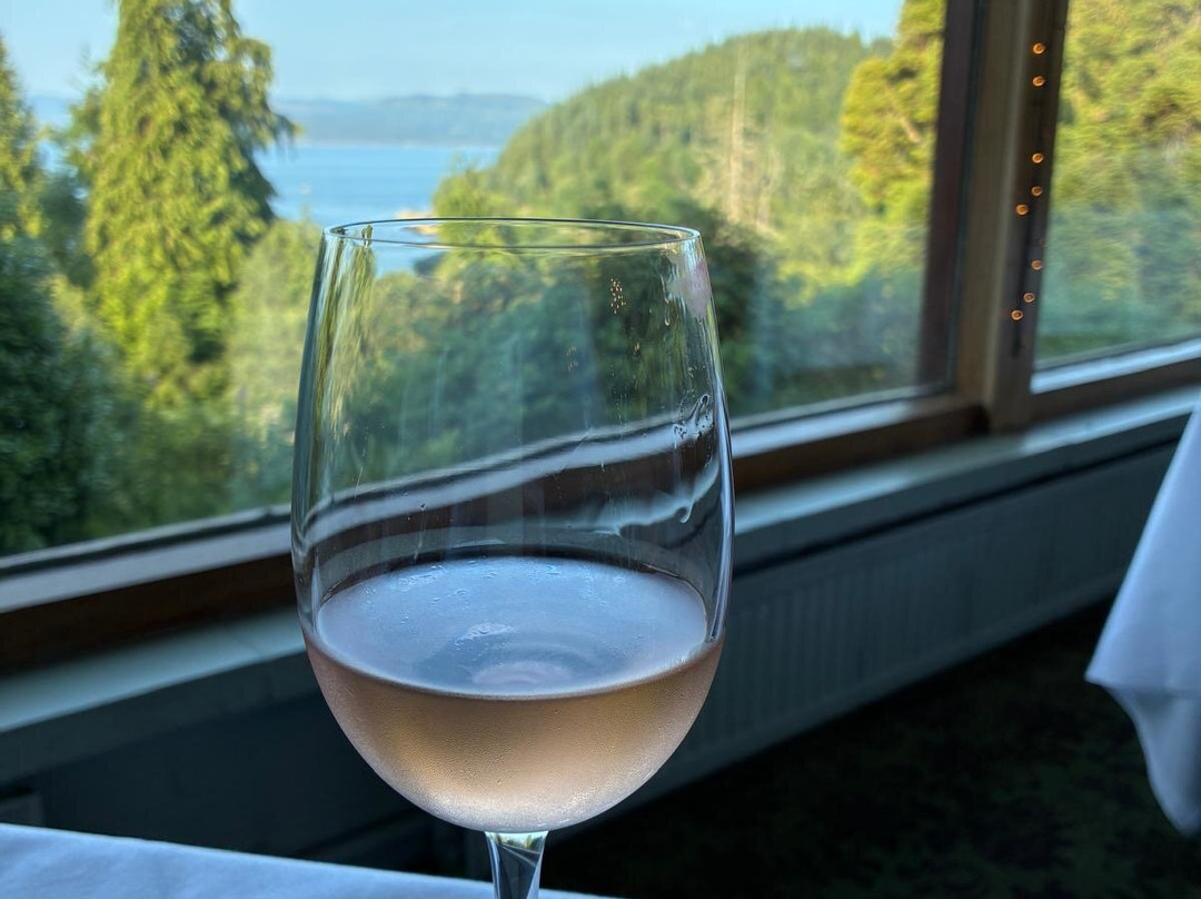斯通菲尔德城堡酒店主图