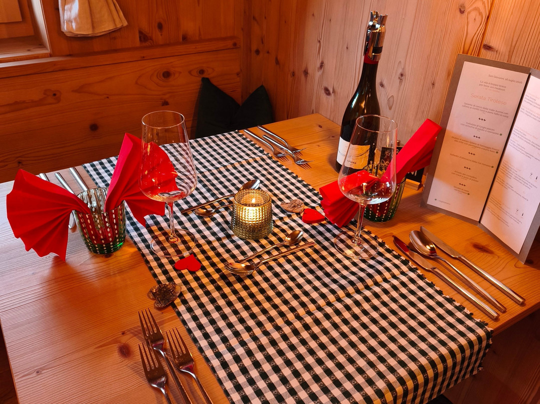 Alpine Life Hotel Anabel主图