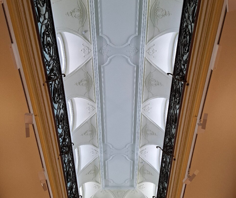 Milavida Museo-坦佩雷必去景点