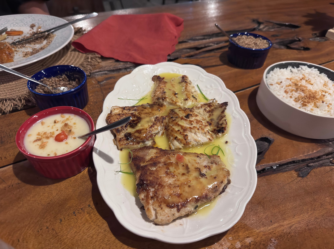 Guajiru Restaurante