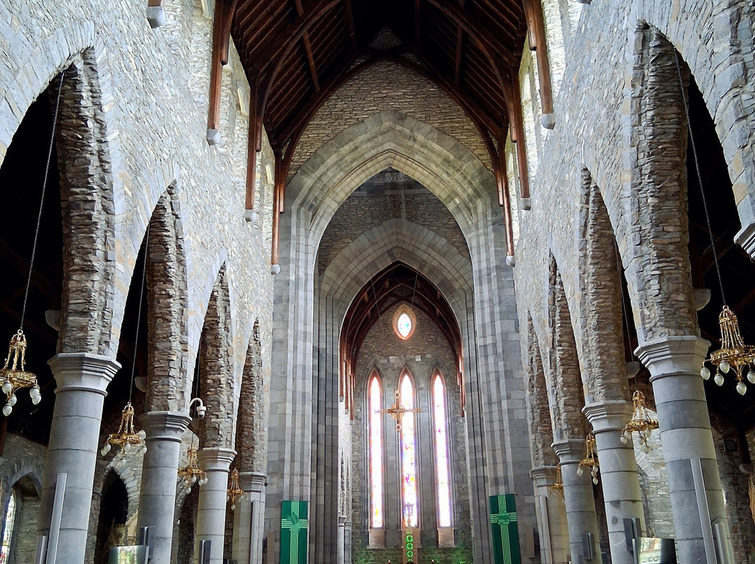 St. Mary's Cathedral-基拉尼必去景点