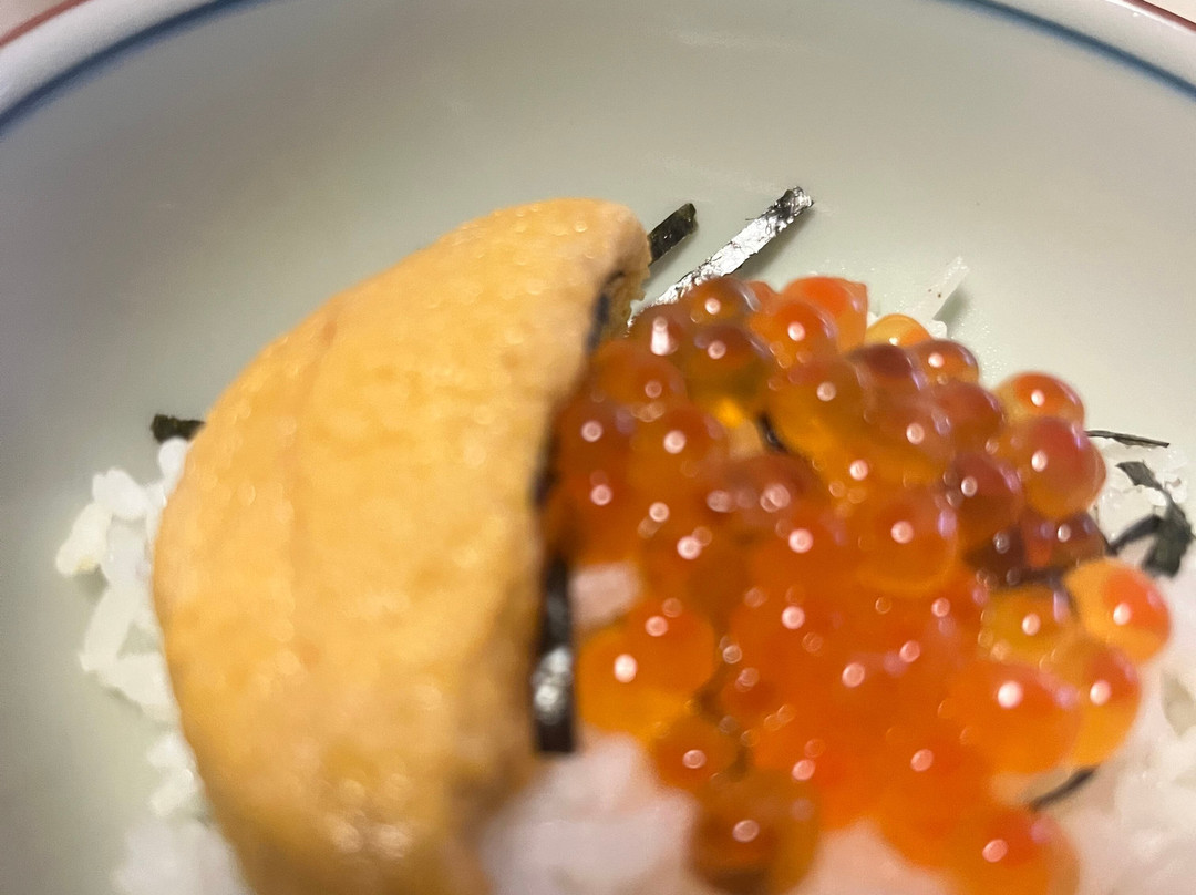 Sushi Kingdom