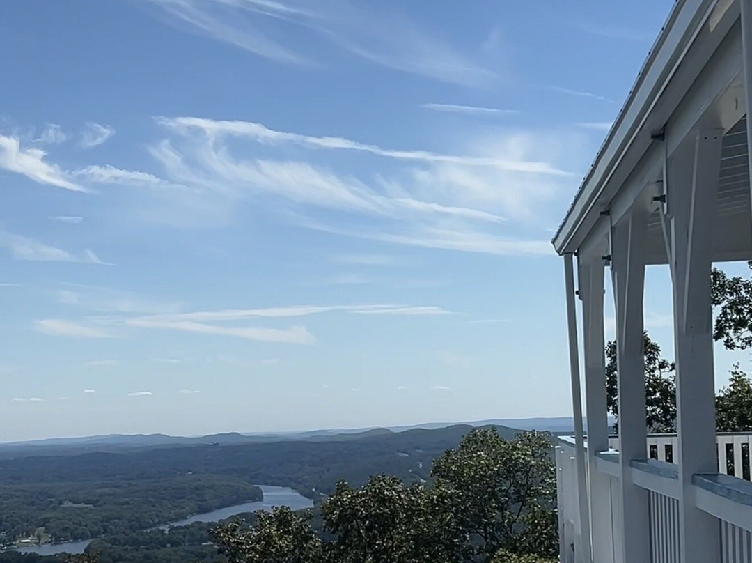 Summit House-Hadley必去景点