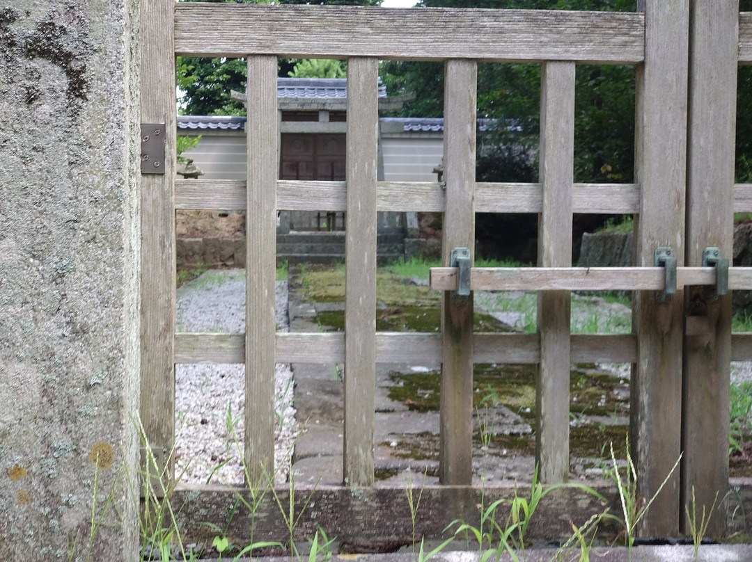 Amacho Gotobain Museum-海士町必去景点