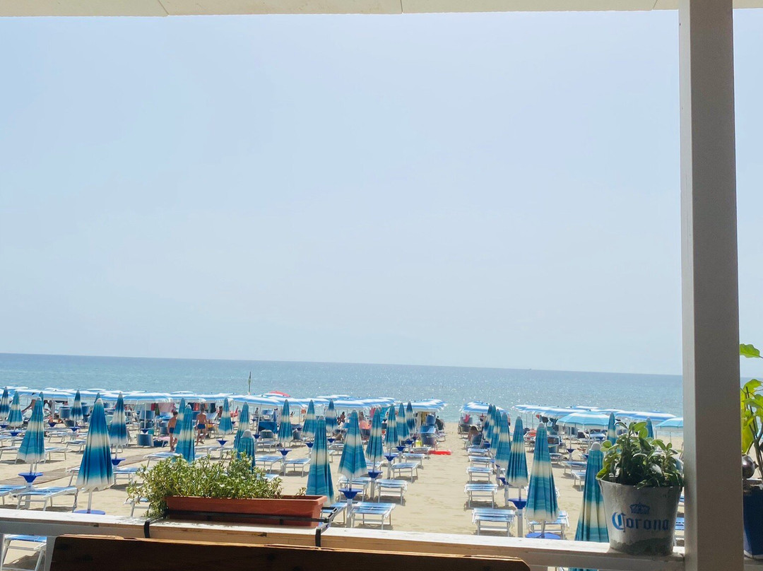 Lido Baia Saracena-Palinuro必去景点