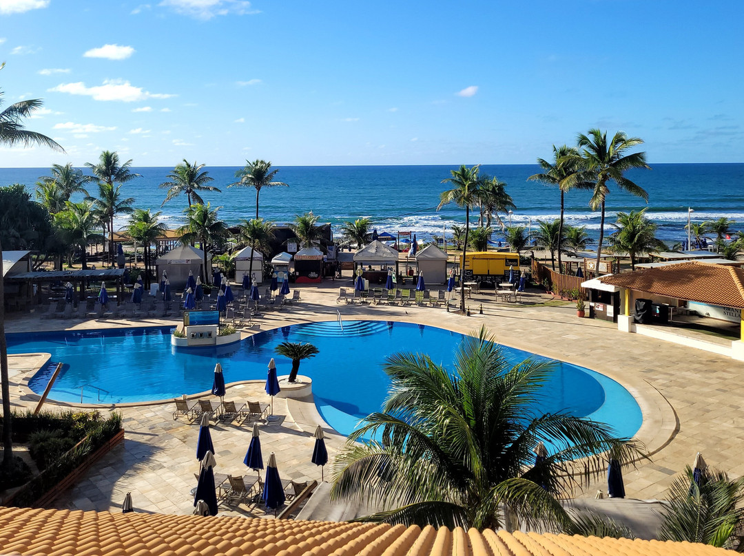Stella Maris Beach-萨尔瓦多必去景点