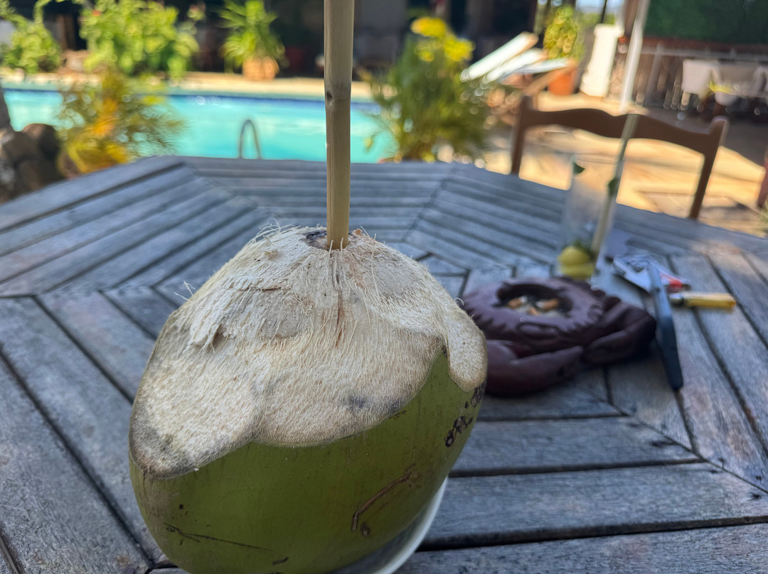 Hotel Meva Plage主图