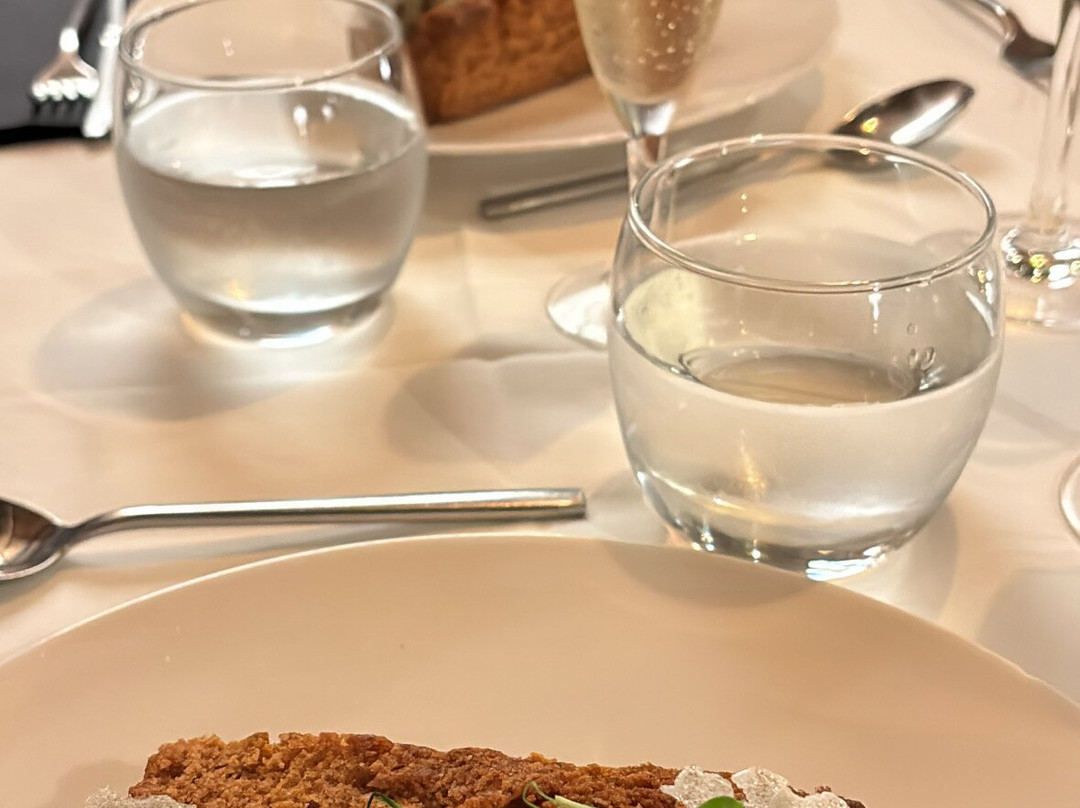 迪娜默加拜尼酒店主图
