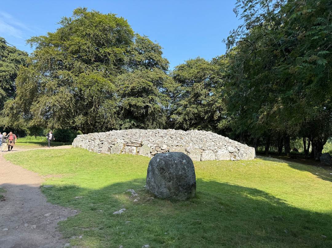 Invergordon Shore Excursions and Tours-Invergordon必去景点