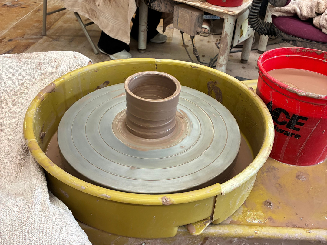 Fowler's Clay Works-盖林柏格必去景点