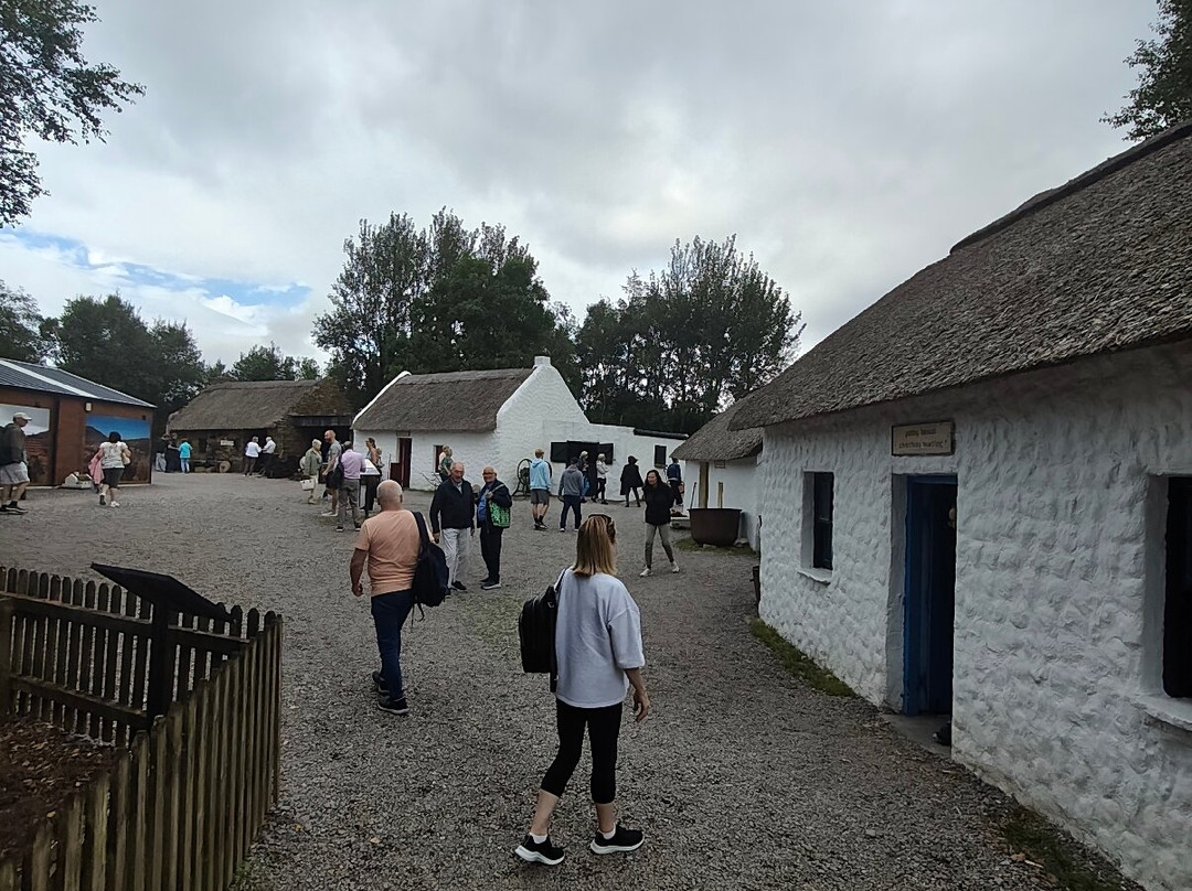 Kerry Bog Village Museum-Glenbeigh必去景点