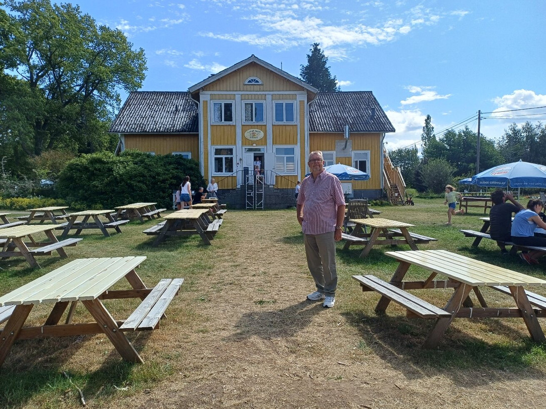 Kurrebo